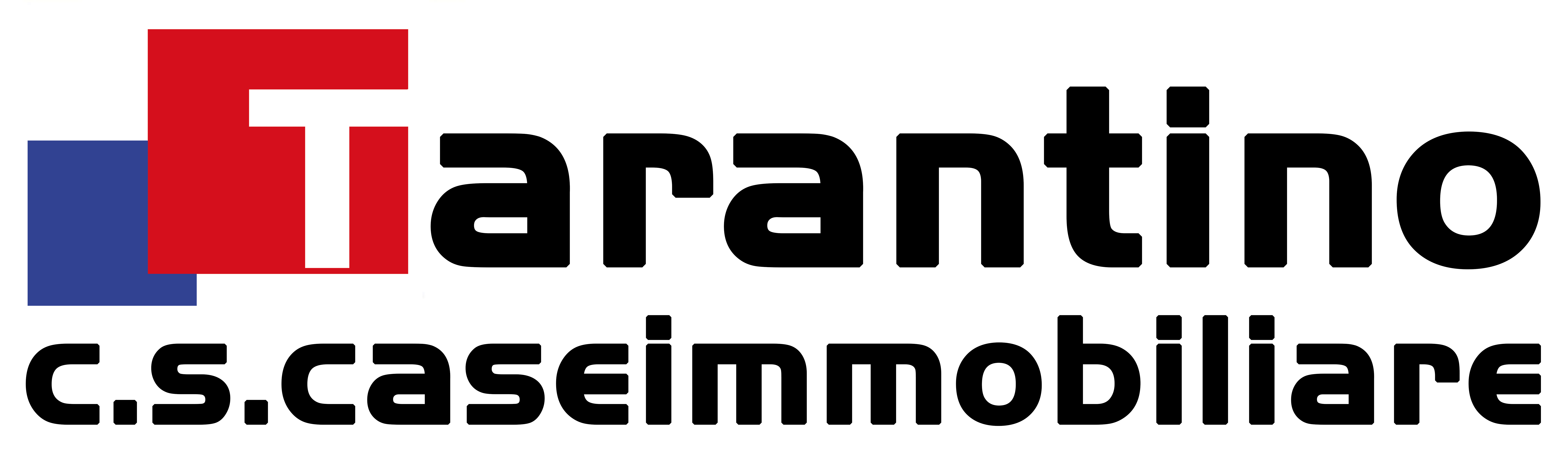 Logo Tarantino